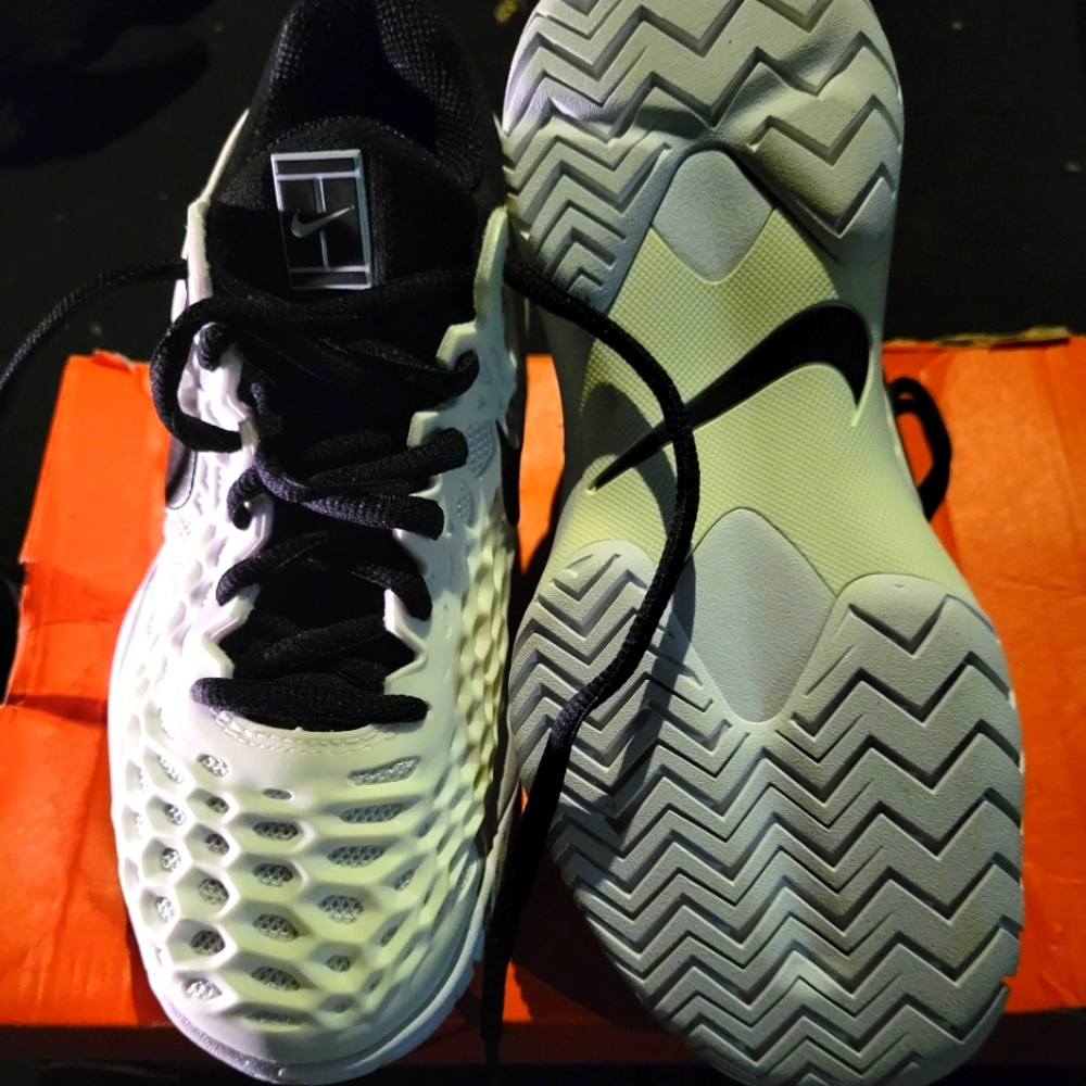 Brand new Nikes